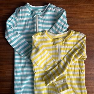 Primary Pajama bundle — 18-24 month